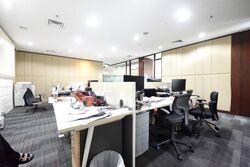 Suntec Tower Three (D1), Office #622083881